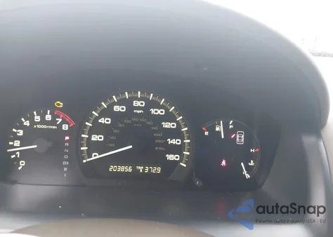 2006 Honda Accord 2.4 Se from USA, damaged, VIN 1HGCM563X6A112101